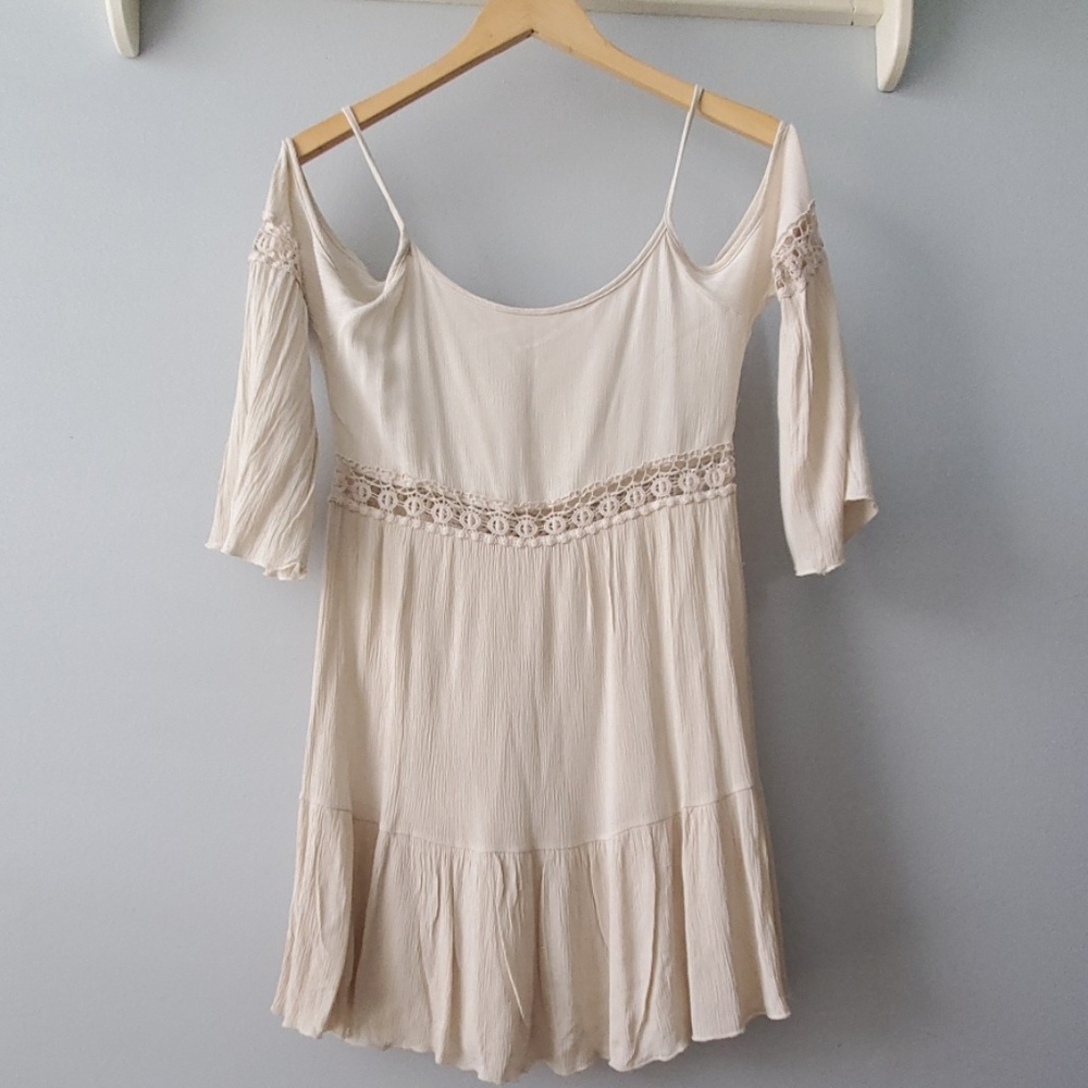 Boho inspired mini
